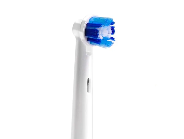 5pc Replacement Electric Toothbrush Heads Compatible for Oral B