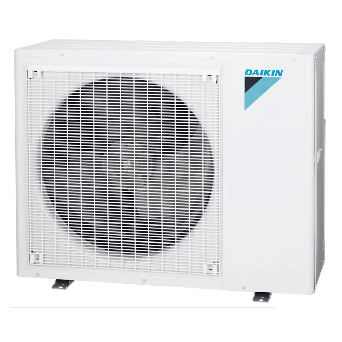 Daikin 4-Zone Concealed Ducted Hyper Heat Mini-Split 36000 BTU Heat Pump Air Conditioner 9k   9k   12k   12k - 15.9 SEER2