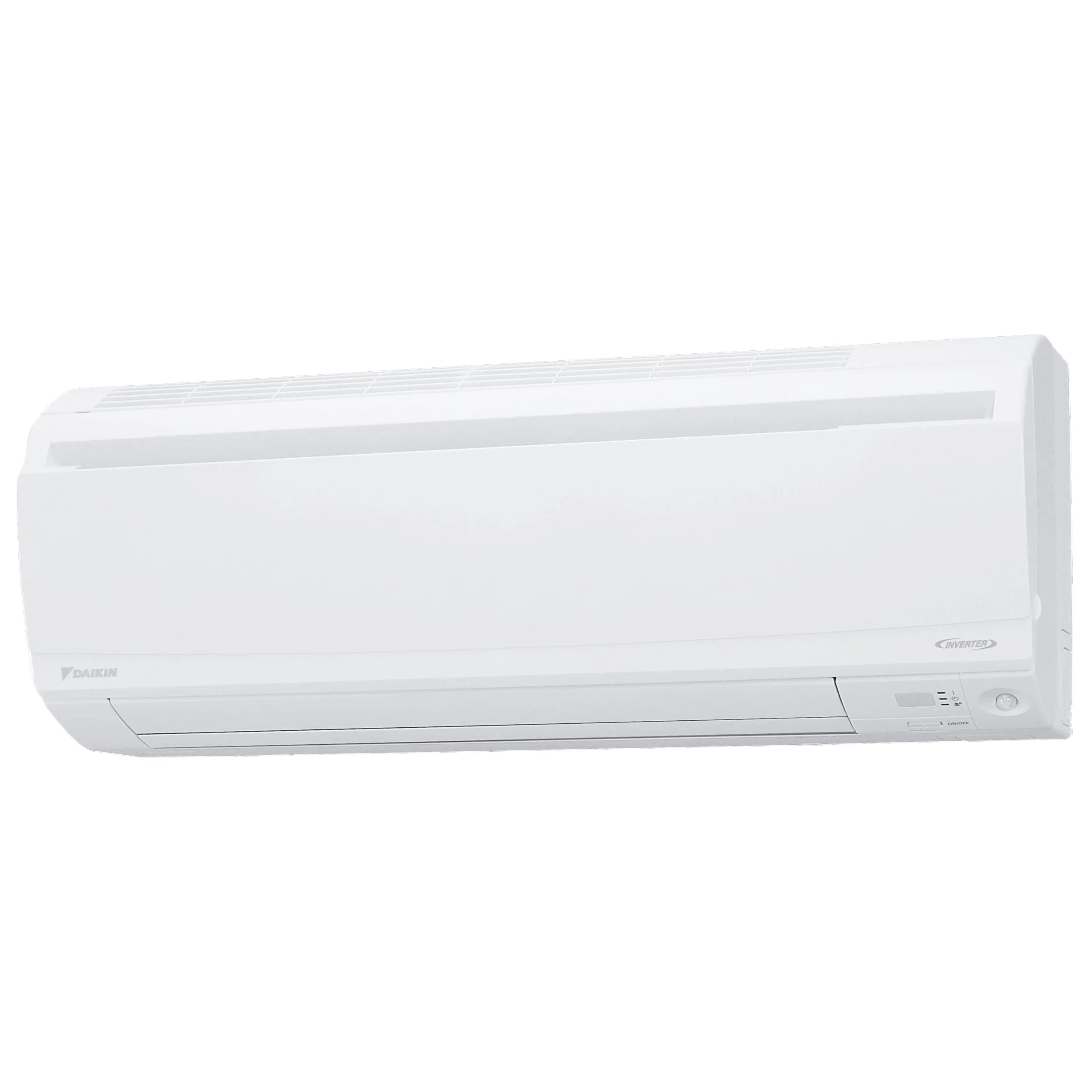 Daikin 4-Zone Wall Mounted Hyper Heat Ductless Mini-Split 36000 BTU Heat Pump Air Conditioner 9k   9k   12k   12k - 20 SEER2