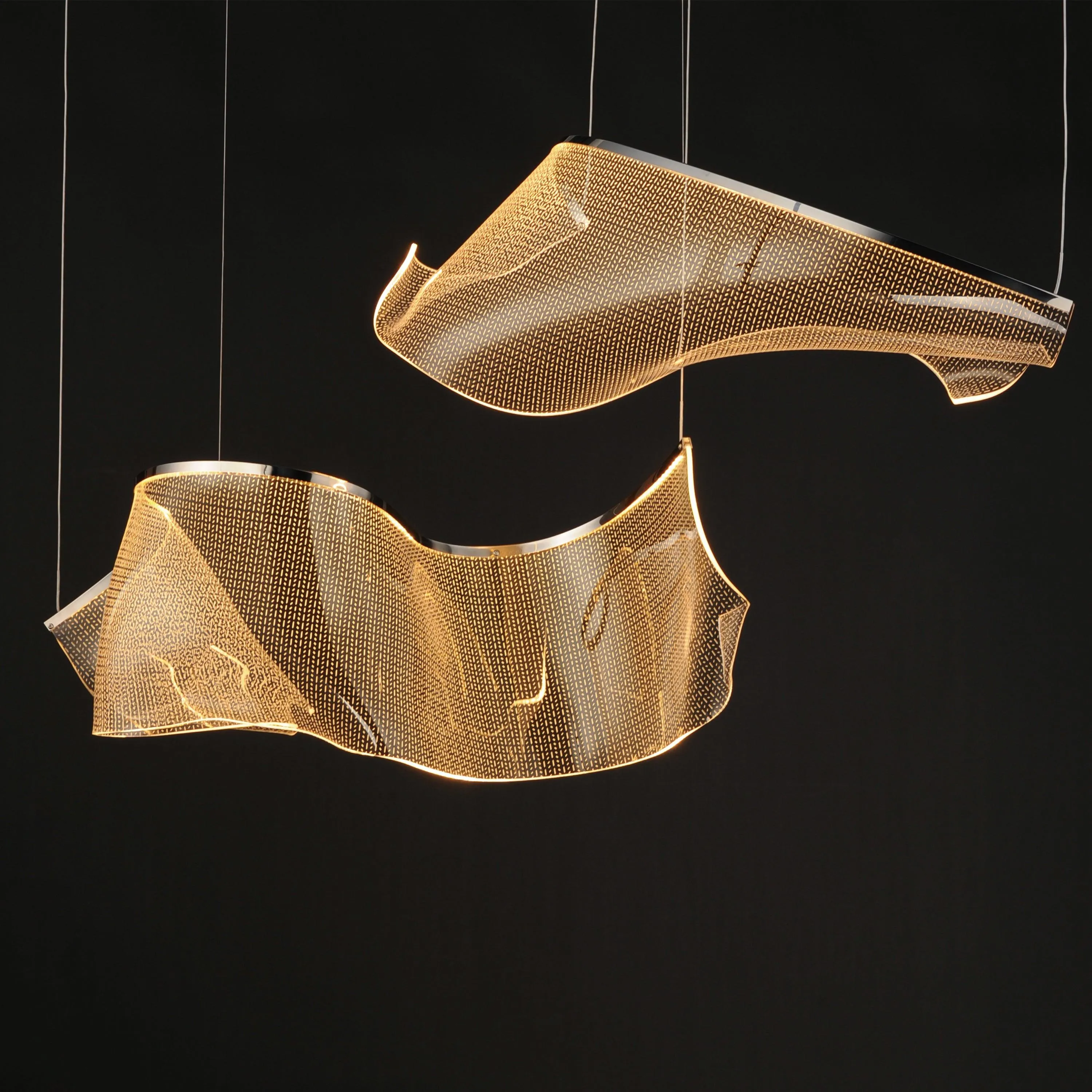 RINKLE MODULAR 2-LIGHT LED